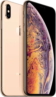 Restored iPhone XS Max 64GB Gold (Boost Mobile) (Refurbished) - Walmart.com