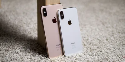 Все-все отличия iPhone X от iPhone XS Max - Super G