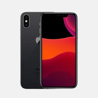 iPhone Xs Max (NON-PTA)