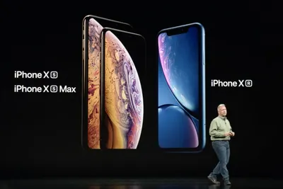 iPhone XS? iPhone XR? Just Call It an iPhone and Be Done With it | Digital  Trends