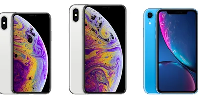 The iPhone XS and XS Max Review – The Sweet Setup