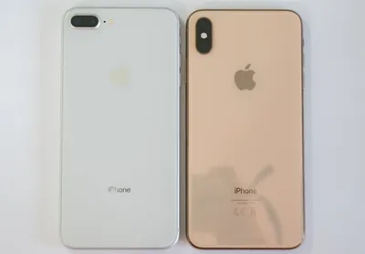 The iPhone XS Max behemoth shown from every angle - CNET