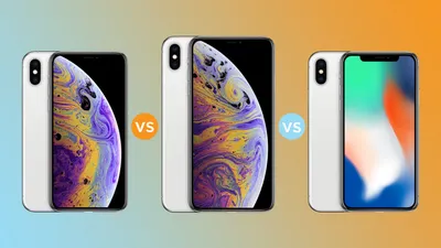 iPhone XS and XS Max review: Going for the gold | Mashable