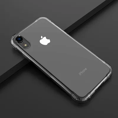 Protective case BI3 Safer Shockproof for iPhone X Xs Xr Xs Max - BOROFONE -  Fashionable Mobile Accessories