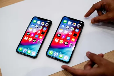 Apple's iPhone XS, XS Max incrementally better with bigger price tag