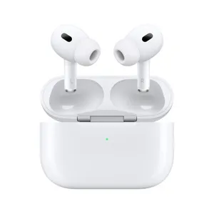 AirPods Pro (2nd generation) with MagSafe Charging Case (USB-C) - Apple