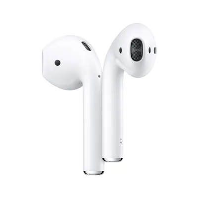 Apple AirPods Pro 2 • Ear Fidelity