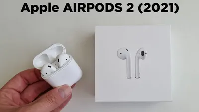 AirPods 3 vs AirPods 2: The biggest differences | Tom's Guide