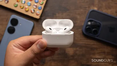 Why Apple AirPods 2 are still worth it in 2023 | CNN Underscored