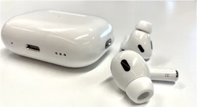 Apple AirPods Pro 2 Review: The Only Headphones You Need