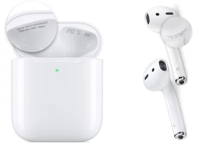 Наушники Apple AirPods Pro 2 — Официальный сайт магазина | Купить в Москве