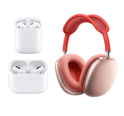 AirPods Pro 2 Tips: 5 Ways to Get More Out of Apple's Flagship Earbuds |  PCMag