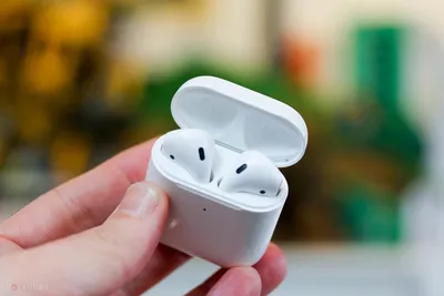 Apple AirPods Pro (2nd generation) vs Apple AirPods Pro (1st generation) -  SoundGuys