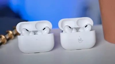 Apple AirPods Pro 2 vs. Samsung Galaxy Buds 2 Pro | CNN Underscored