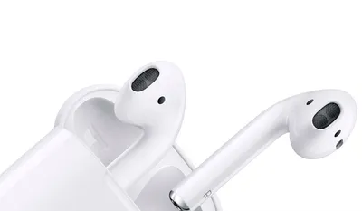 Apple AirPods 2 MV7N2AM/A | Features, Specs, Best Prices