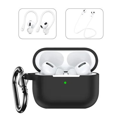 Обзор наушников Apple AirPods Pro 2: существенное улучшение звука и новые  функции