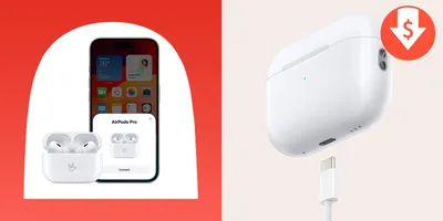 Купить Наушники AirPods (2‑го поколения) в Бишкеке, Кыргызстане |  Asiastore.kg