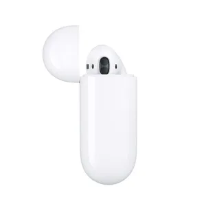 Обзор копии AirPods 2. Не отличить от оригинала?