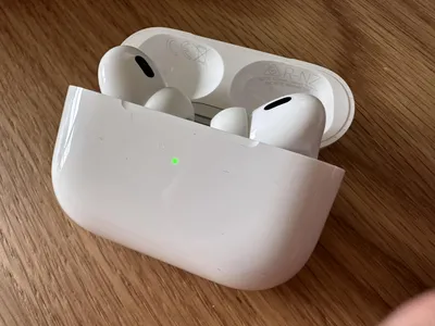 Как отличить AirPods от AirPods 2 - iSpace