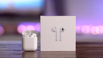 Apple AirPods 2 Review: Safe, Simple Wireless Freedom | Digital Trends