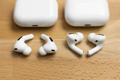 Apple AirPods Pro 2 vs Samsung Galaxy Buds 2 Pro - Reviewed