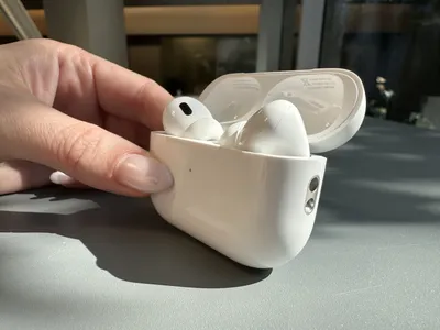 Apple AirPods Pro 2 Review - From A Consumer's Perspective With Some  Comparisons : r/headphones