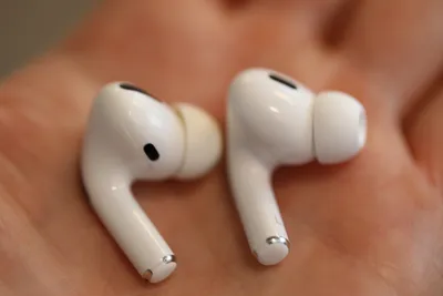 The AirPods Pro 2 are better than ever, and are on sale right now at Amazon  | ZDNET