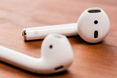 Your AirPods are about to get smarter about muting distractions | TechHive