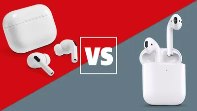 Here's Your First Look at the New Version of Apple's AirPods - MacRumors