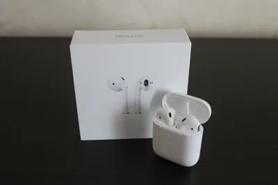 AirPods 2 (2019) review with Wireless Charging Case - 9to5Mac