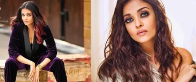 11 индийских актрис, которые с возрастом расцвели словно цветок лотоса /  AdMe