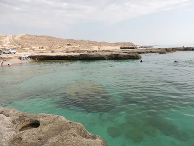 Фото, захватывающее дух Актау моря | Актау море Фото №1283717 скачать