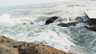 Весна в Актау: море, солнце и любовь. Фотогалерея