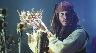 Что сейчас с актерами фильма \"Пираты карибского моря: проклятие черной  жемчужины\"? | Джон Винсент | Дзен