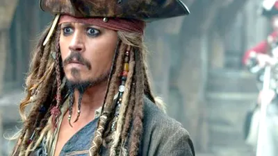 Любовь слепа: что мы простили «Пиратам Карибского моря» и почему? | Кино и  сериалы на 2x2 | 2023