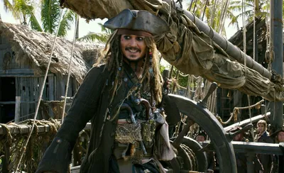 Продюсер \"Пиратов Карибского моря\" о том, почему он хотел бы, чтобы Джонни  Депп вернулся