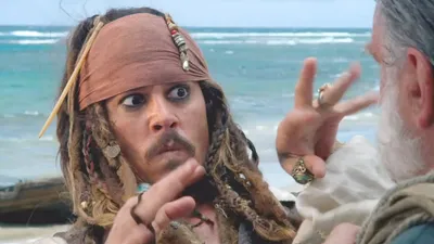Пиратам Карибского моря» — 20 лет: как создавался первый фильм культовой  франшизы - 7Дней.ру