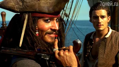 Пиратам Карибского моря» — 20 лет: как создавался первый фильм культовой  франшизы - 7Дней.ру