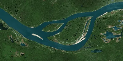 Амазонка. Жизнь на самой длинной реке мира - YouTube