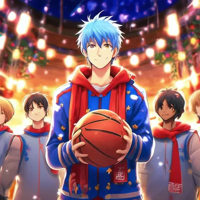 Iren Pecherytsia on X: \"Баскетбол Куроко(аниме) Kuroko Basketball(anime)  https://t.co/XGfucJzKWy\" / X