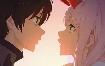 anime #аниме #рек #рекомендации #анимечб #любовь #грусть | TikTok
