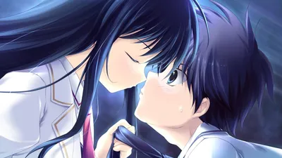 Пикник на обочине\" про любовь двух девушек: Появился новый трейлер аниме  Otherside Picnic | GameMAG