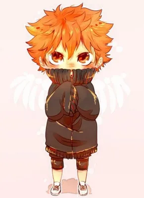 Волейбол (арт) | Anime chibi, Haikyuu anime, Haikyuu fanart