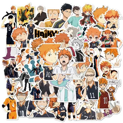 Волейбол/Haikyuu!! Мой топ сильнейших и лучших игроков | Аниме от Пьера |  Дзен