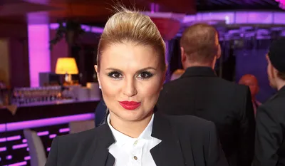 Анна Семенович без макияжа: честное видео и признание, что болеет  коронавирусом
