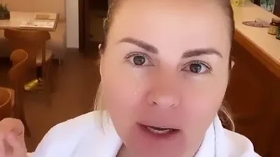 Я счастлива!»: Анна Семенович похудела и перекрасилась в золотой блонд