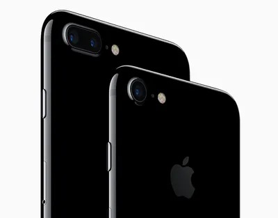 Apple iPhone 7 Plus 32GB GSM Unlocked - Black (Used) with LiquidNano Screen  Protector - Walmart.com