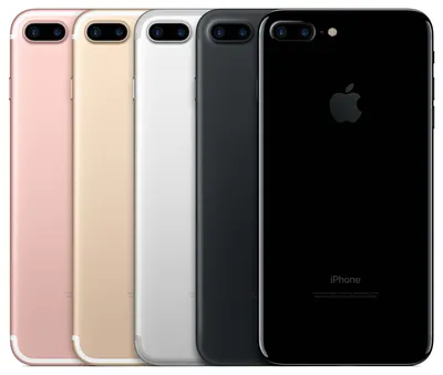 iPhone 7 - Wikipedia