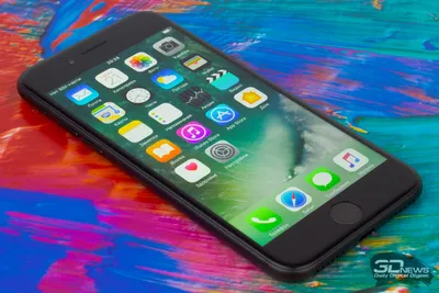 This could be the iPhone 7 | TechCrunch