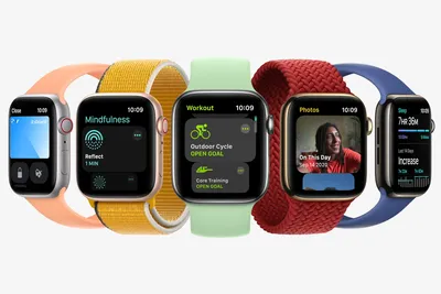 Apple Watch Series 7 review: Is the bigger display worth it? | CNN  Underscored